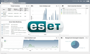 ESET ENDPOINT SOLUTIONS